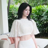 Trương Tiểu My (Mie)