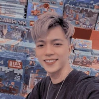 Quách Hoài Việt [ Mr. vịt ]