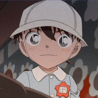 kudo Shinichi ( lúc nhỏ)