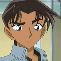 Hattori Heiji
