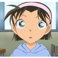 Yoshida Ayumi