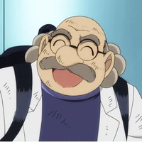 Hiroshi Agasa