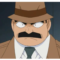 Megure Juzo