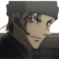Akai Shuichi