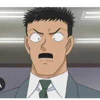 Nakamori Ginzo