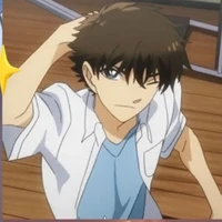 kuroba Kaito