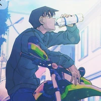 Hattori Heiji