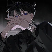 Kudo Shinichi (Edogawa Conan)