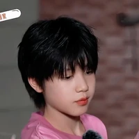 Ngụy Tử Thần(cậu)