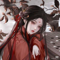 Ngụy Vân_ Tự Tử Hạ