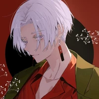 Izana Kurokawa