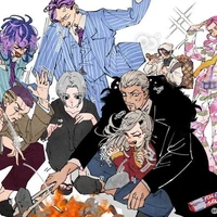 AII phạm thiên - trừ những người cần trừ