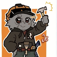 builder man||xây máy xong là máy bị đập|