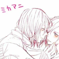 mikasa "vợ của gái xinh"
