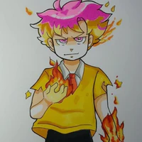 hiha flame