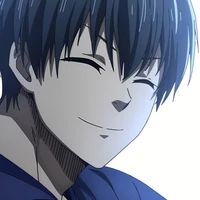 Isagi Yoichi