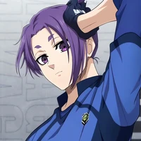 Reo Mikage