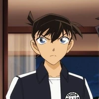 Kudo Shinichi