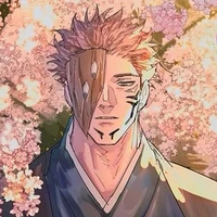 Ryomen Sukuna