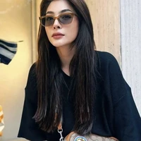 Faye Peraya Malisron-cô