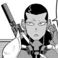 Phó đội trưởng đội 6