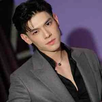 Gap Jakarin Puribhat