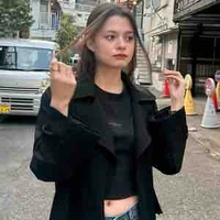 Becca Patricia Armstrong