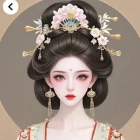 phu nhân thượng thư đại nhân