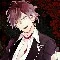 Sakamaki Ayato