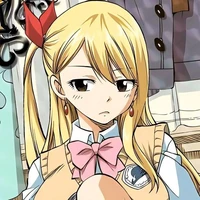 lucy