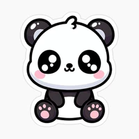Mặt nạ gấu trúc