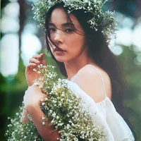 Min Hyorin