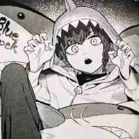 Kurona Ranze -8tuổi-