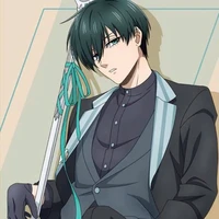 Itoshi Rin