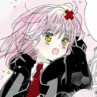 Amu Hinamori