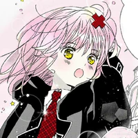 Amu Hinamori