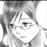 Midori Hinamori
