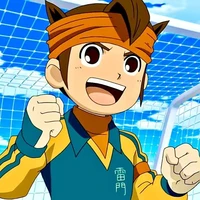 Endou Mamoru