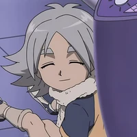 Fubuki Shirou