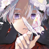Kurokawa Izana