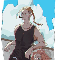 Ryuguji Ken •Draken