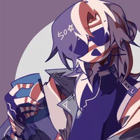 America