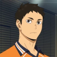 Sawaruma Daichi