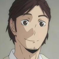 Azumane Asahi
