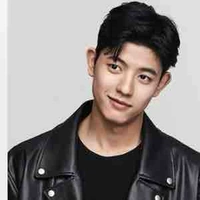 Park Solomon(su hyeok)