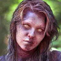 Zombie 