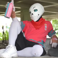 Cyan sans