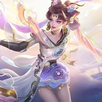 violet