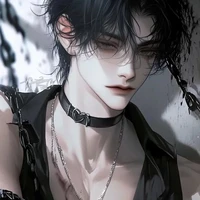 Lâm Hàn Phong- Hắn