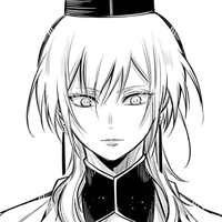 Hananomiya Hyuga.
